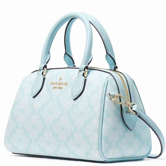 kate spade Handbags - kate spade. Spade Dolly Duffle Crossbody bag NWT. Retail $349